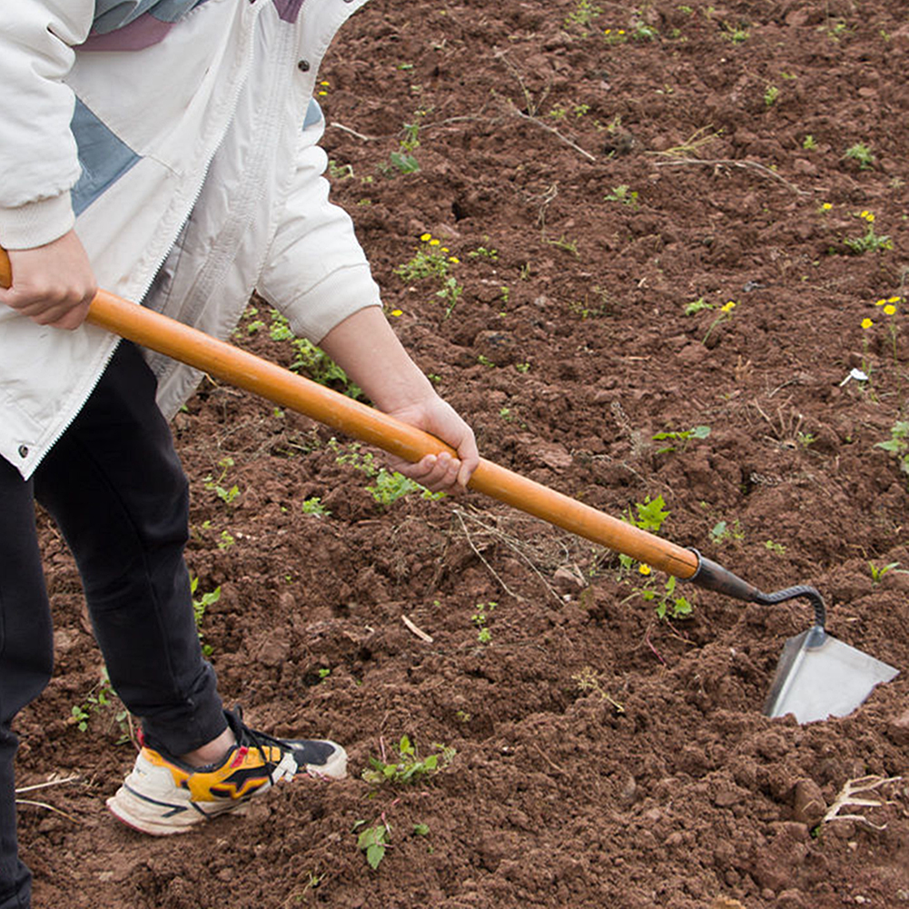Handmade plows, rakes, hoes, h - Agriculture Farming Hand Tools reseña y precio