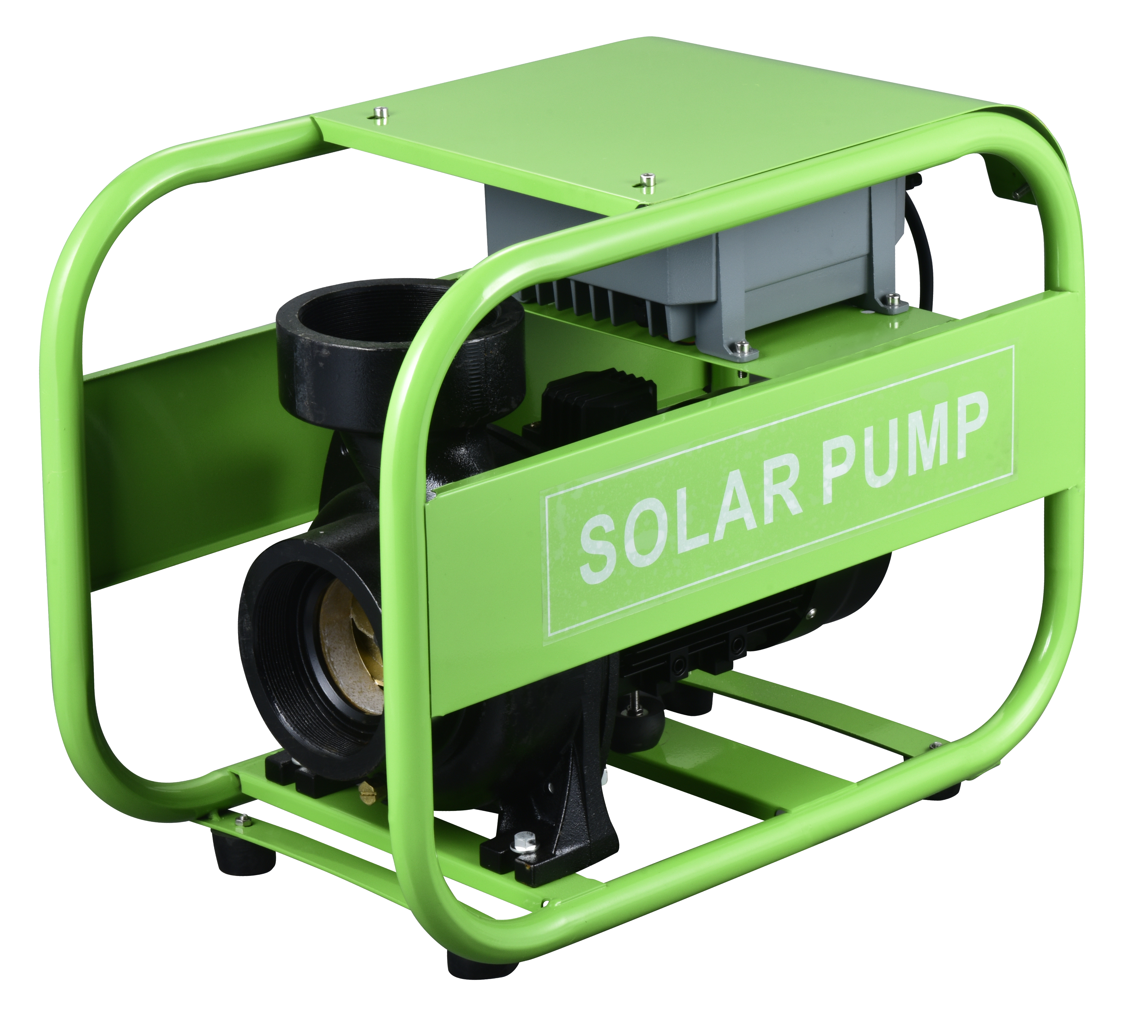DC Solar Surface Water Pump  1 - Farming Pump For Agriculture reseña y precio