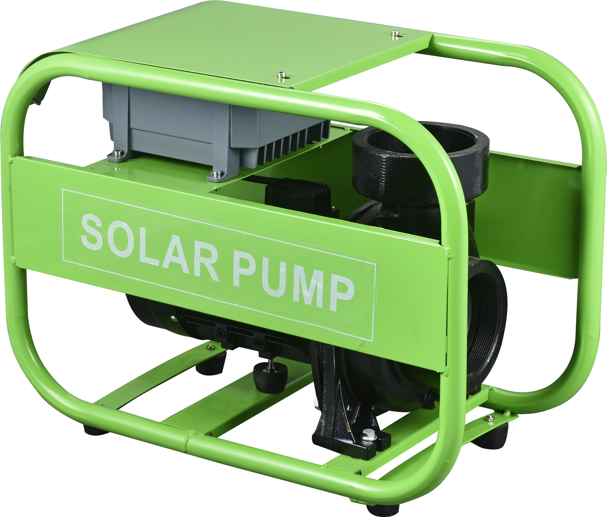 DC Solar Surface Water Pump  1 - Farming Pump For Agriculture reseña y precio