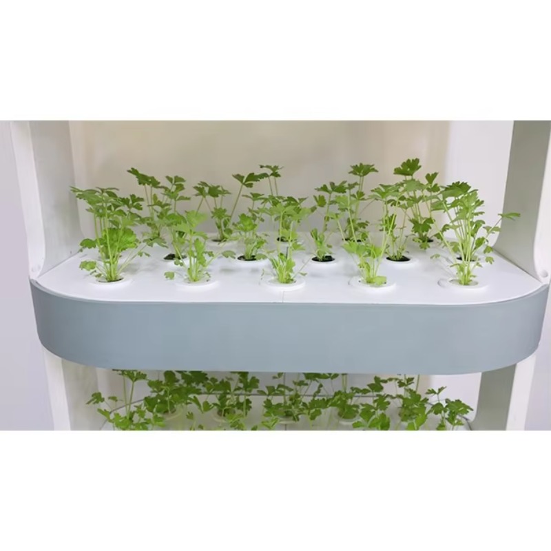 Agricultural Greenhouses Verti - Hydroponic Farming Agriculture reseña y precio