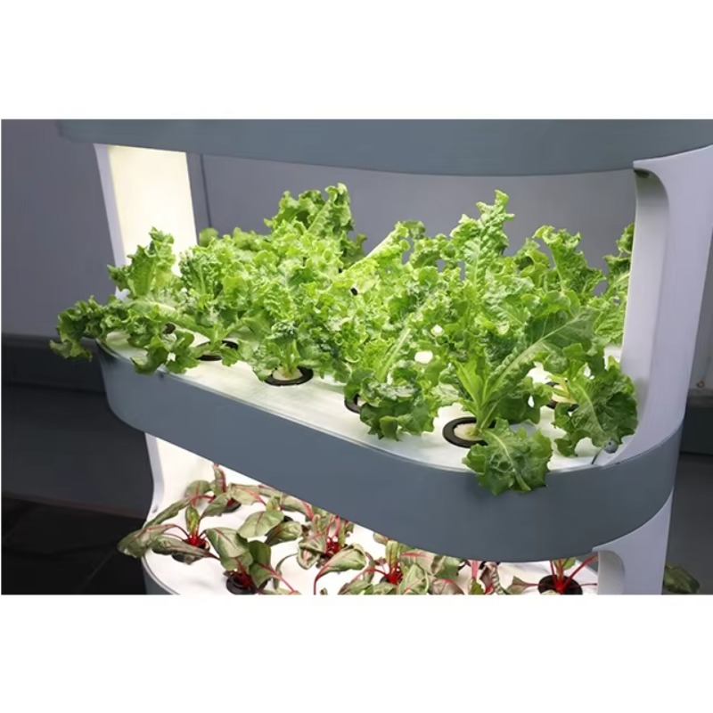 Agricultural Greenhouses Verti - Hydroponic Farming Agriculture reseña y precio