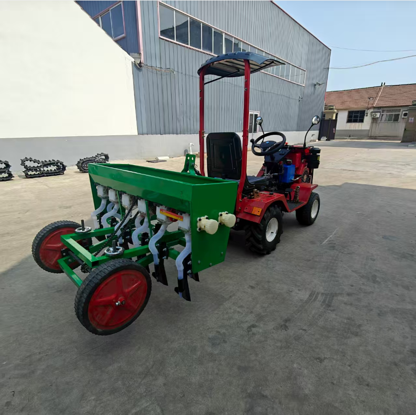 15HP-80HP Diesel Mini Wheel Tr - Farming Pump For Agriculture reseña y precio
