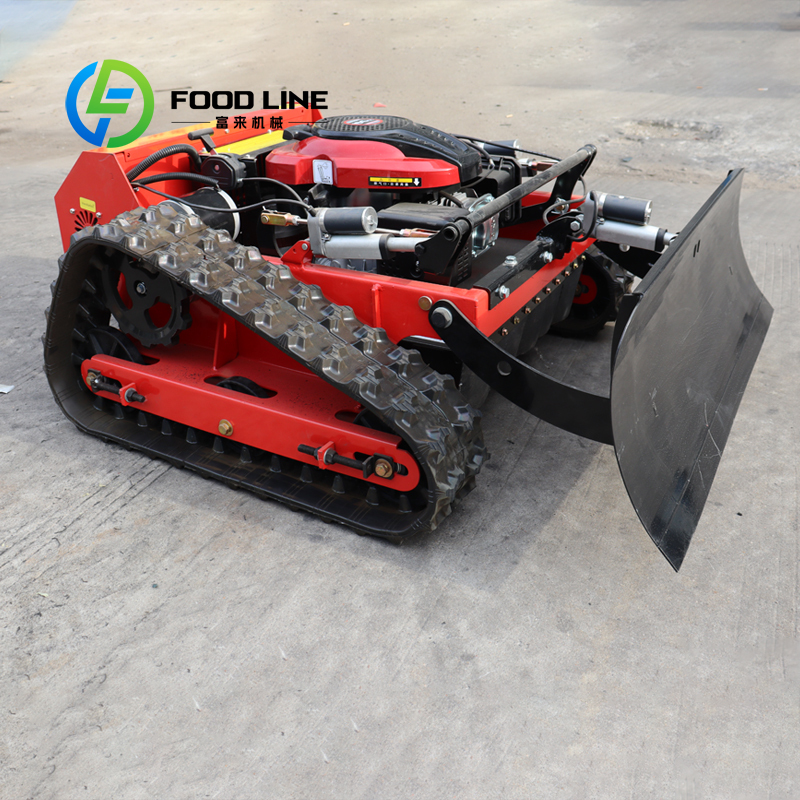 Customized Zero Turn Electric  - Agriculture Gardening Farming reseña y precio