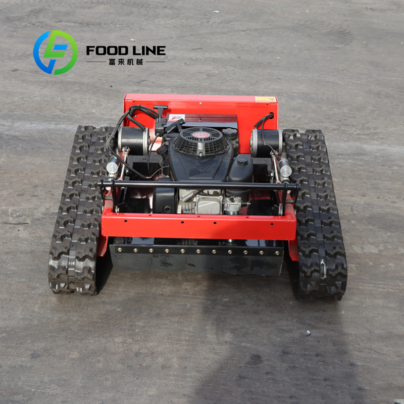 Customized Zero Turn Electric  - Agriculture Gardening Farming reseña y precio