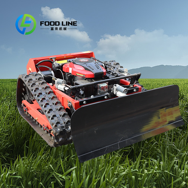 Customized Zero Turn Electric  - Agriculture Gardening Farming reseña y precio