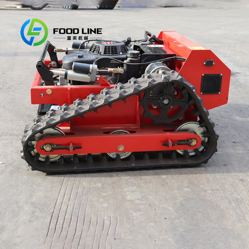 Customized Zero Turn Electric  - Agriculture Gardening Farming reseña y precio