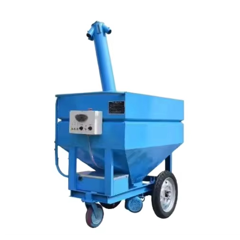 Electric automatic aquaculture - Agriculture Farming Hand Tools reseña y precio