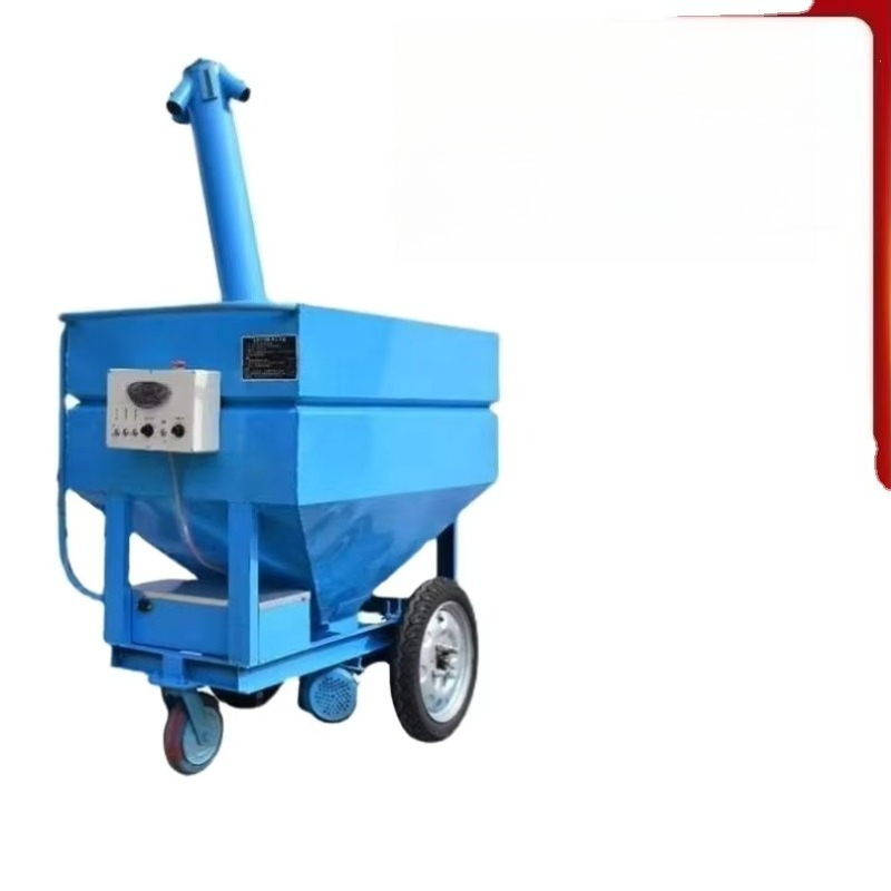 Electric automatic aquaculture - Agriculture Farming Hand Tools reseña y precio