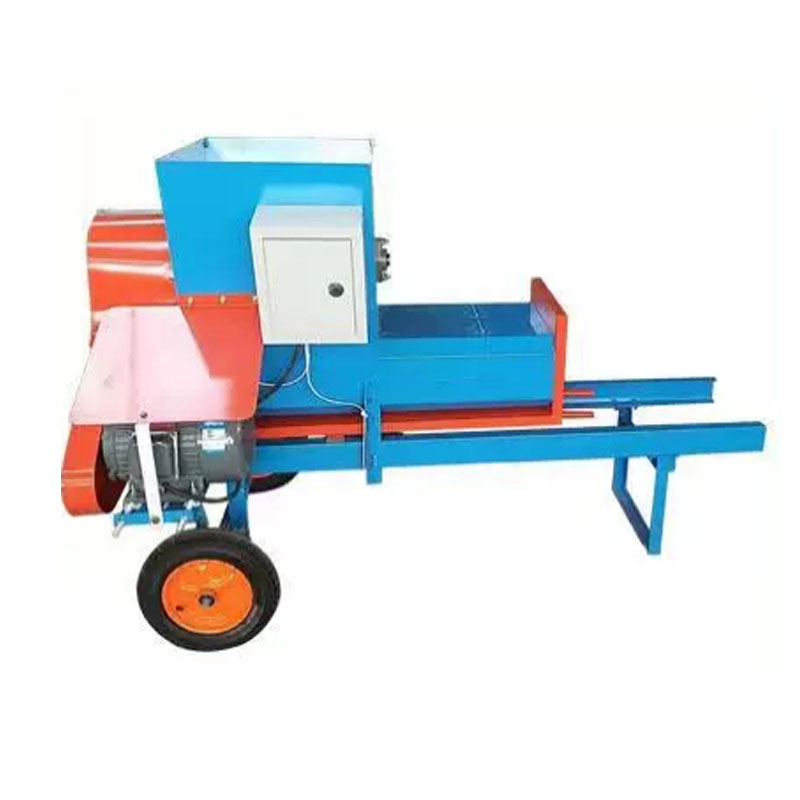 Multifunction Square Round Sil - Silage Baler Machine reseña y precio