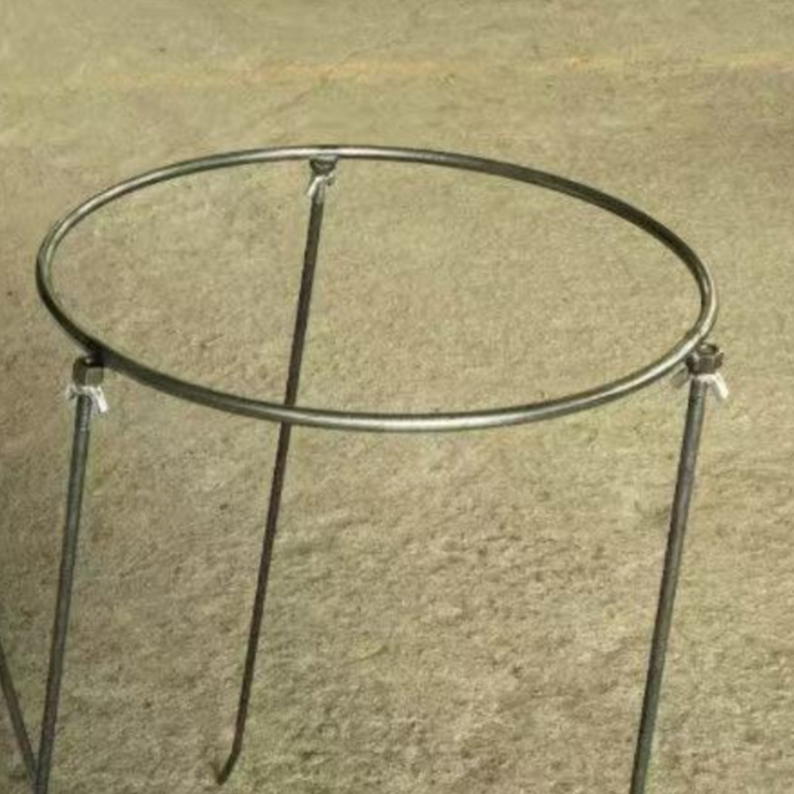 Bag Holder Stand Detachable Sa - Farming Farmer reseña y precio
