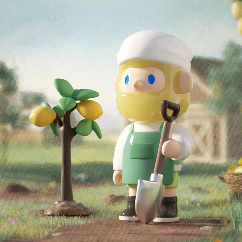 FINDING UNICORN FARMER BOB On  - Farming Farmer reseña y precio