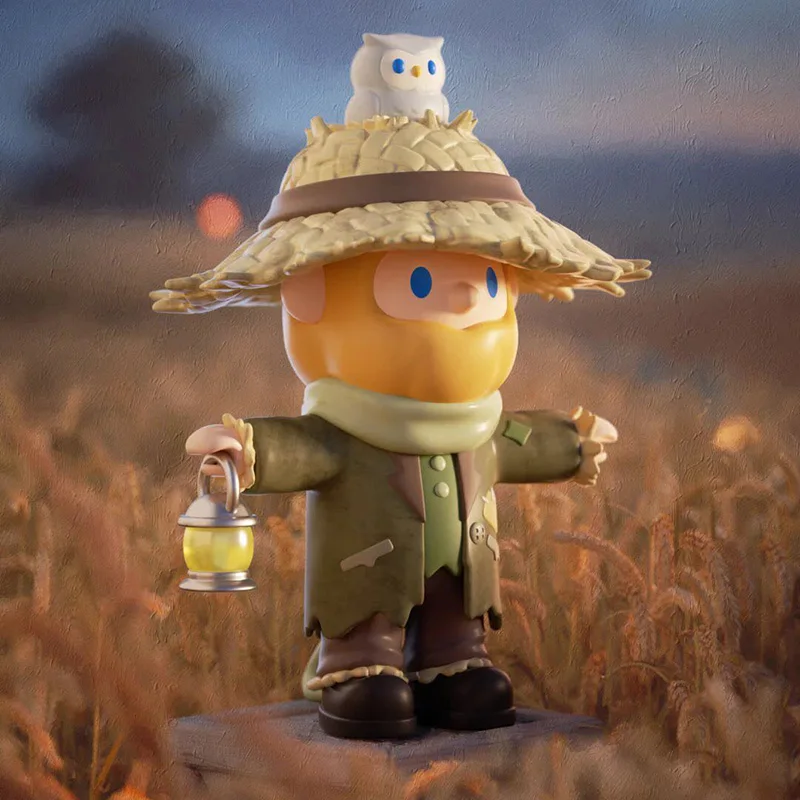 FINDING UNICORN FARMER BOB On  - Farming Farmer reseña y precio