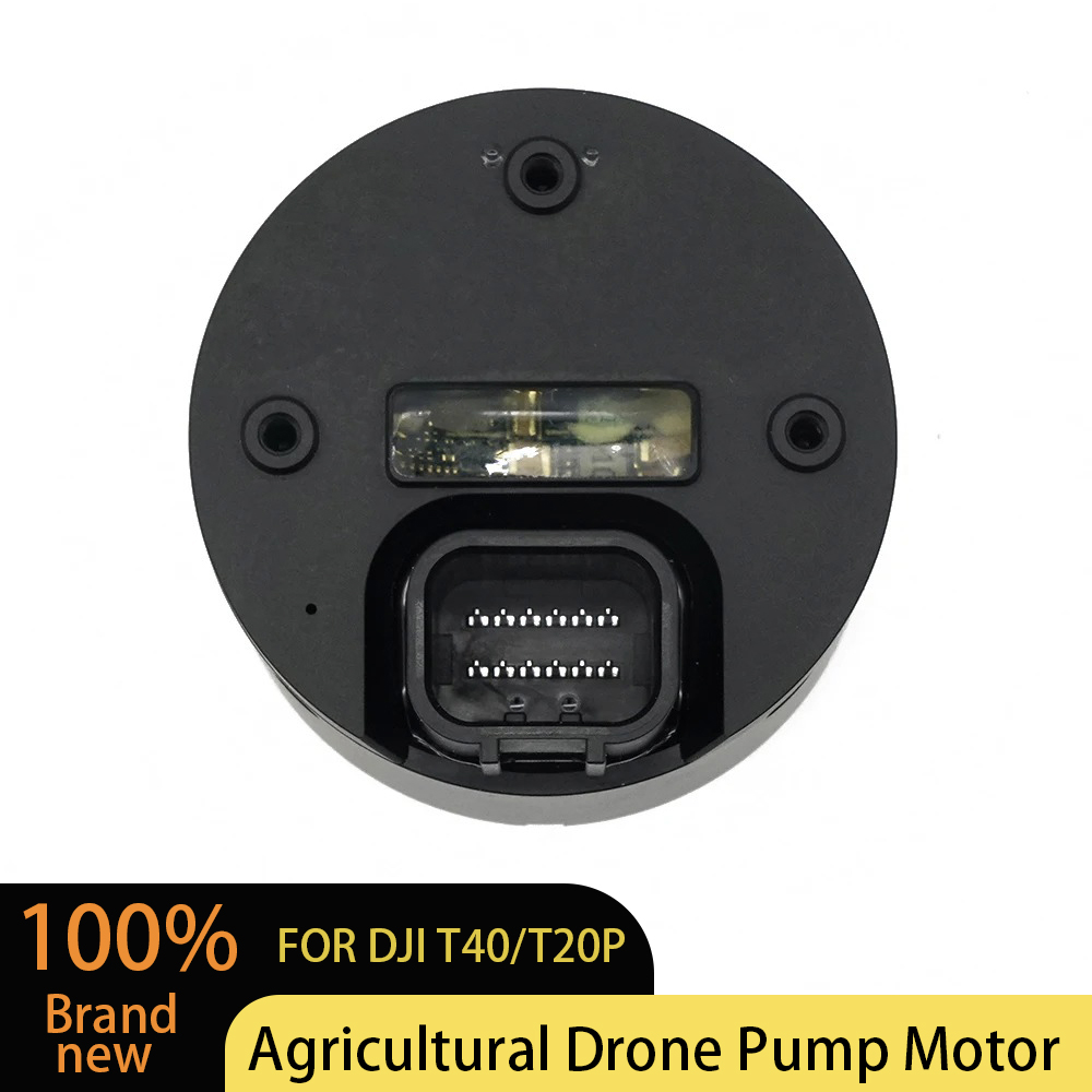 DJI Agras T40 T20P Centrifugal - Drone Crop Sprayer reseña y precio