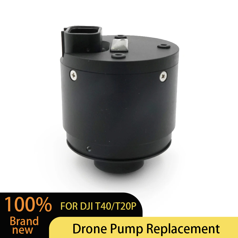 DJI Agras T40 T20P Centrifugal - Drone Crop Sprayer reseña y precio