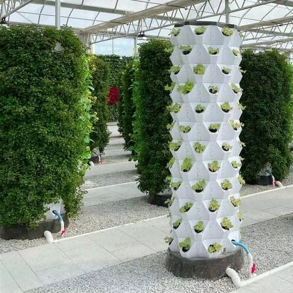 Upgraded Indoor Farming Outdoo - Hydroponic Farming Agriculture reseña y precio