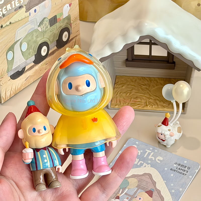 Farmer Bob On The Farm Series  - Farming Farmer reseña y precio