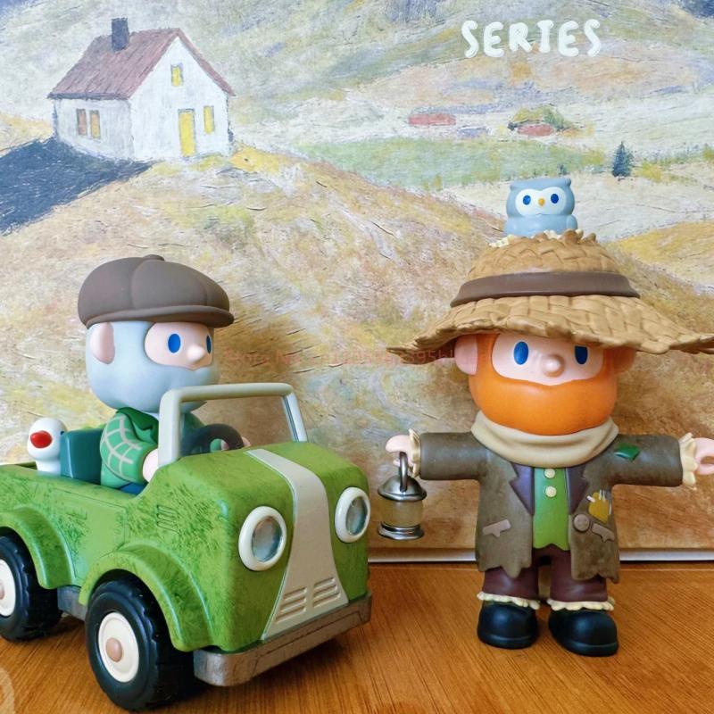 Farmer Bob On The Farm Series  - Farming Farmer reseña y precio