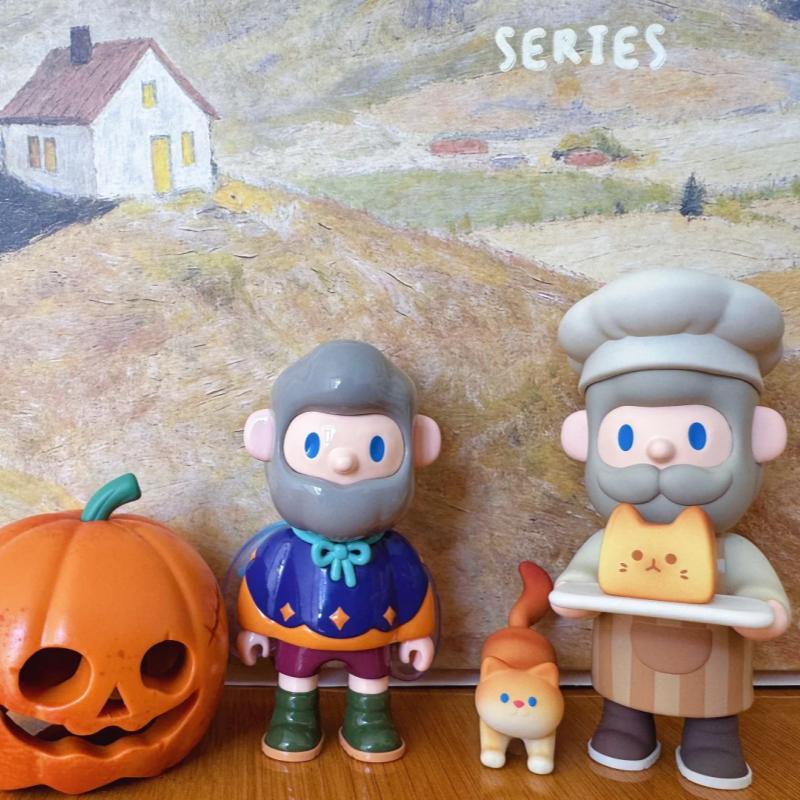 Farmer Bob On The Farm Series  - Farming Farmer reseña y precio