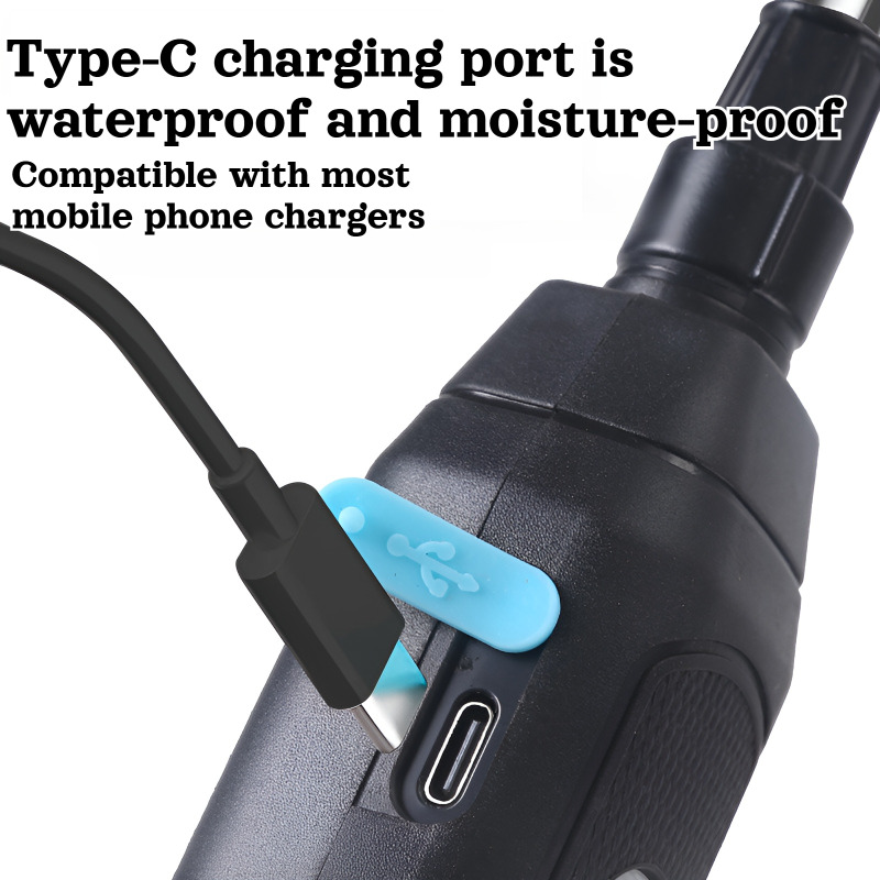 5L/8L USB Rechargeable Electri - Farming Farmer reseña y precio