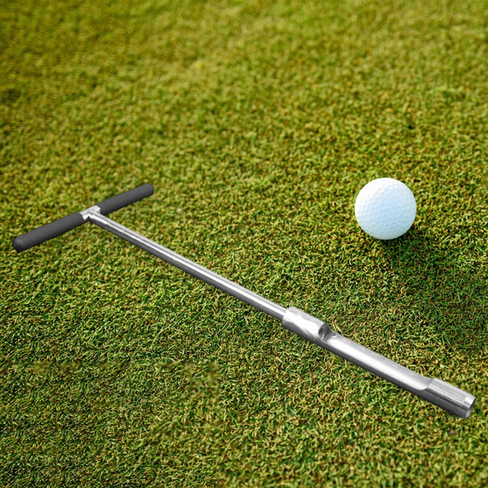 Stainless Steel Soil Sampler P - Agriculture Gardening Farming reseña y precio