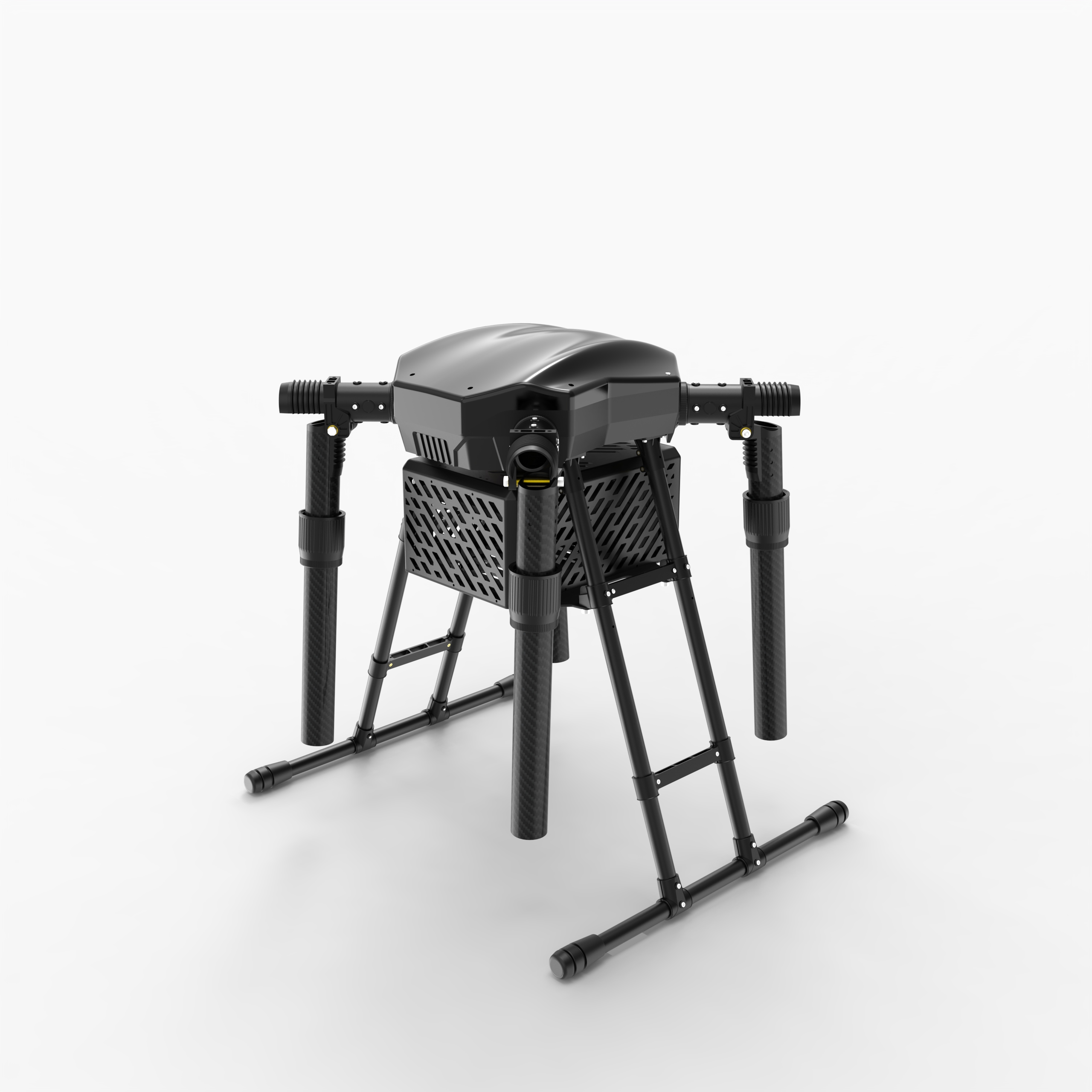 Enterprise UAV Frame, Supports - Drone Crop Sprayer reseña y precio