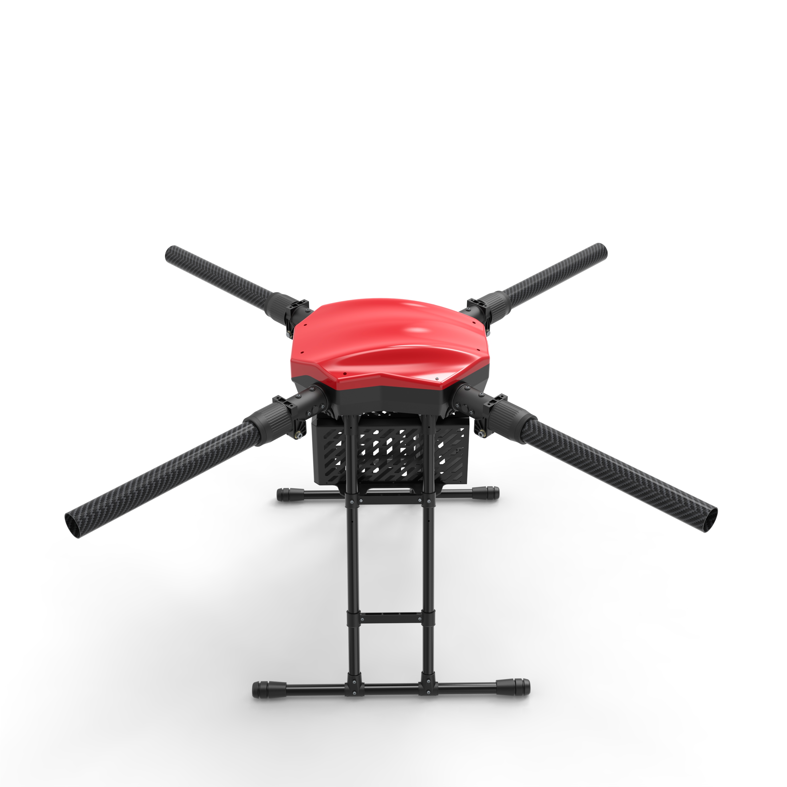Enterprise UAV Frame, Supports - Drone Crop Sprayer reseña y precio