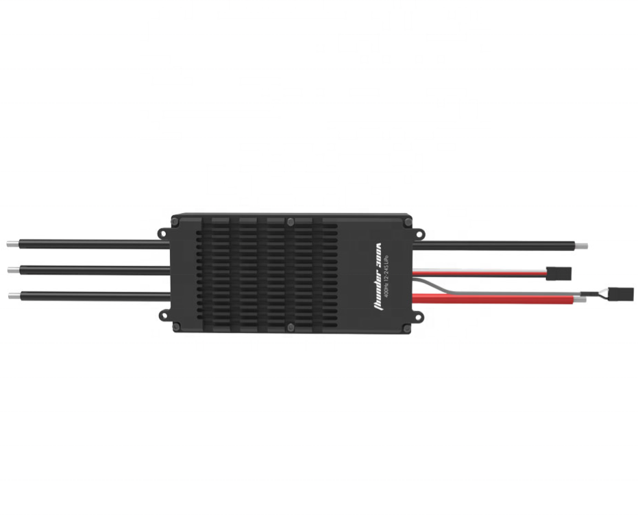24S 300A High Voltage ESC, for - Drone Crop Sprayer reseña y precio