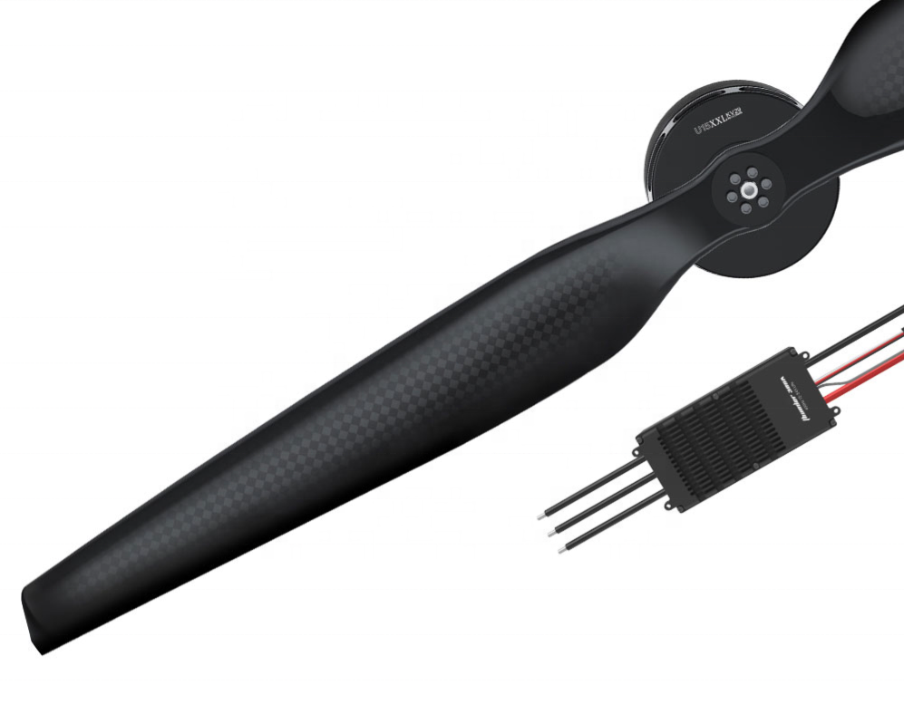 24S 300A High Voltage ESC, for - Drone Crop Sprayer reseña y precio