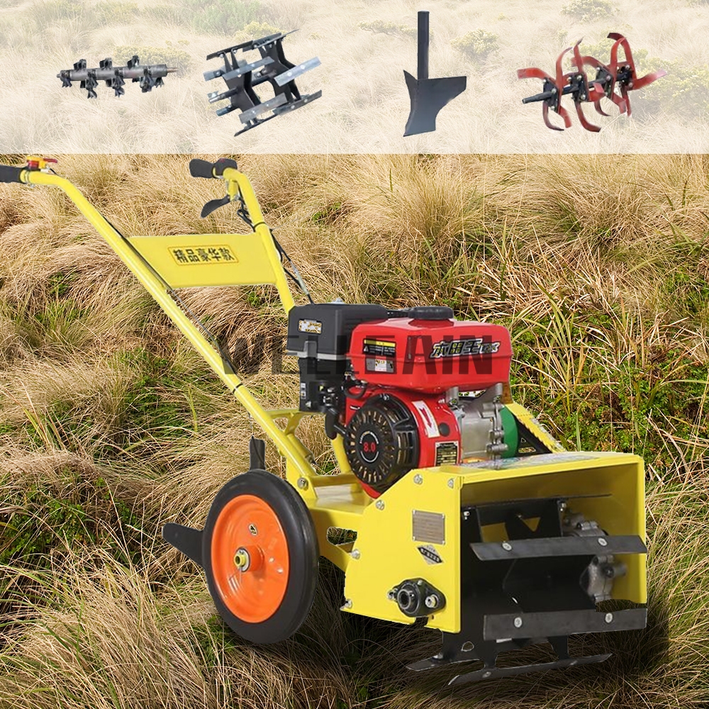 Economical Custom Logo Agricul - Agriculture Farming Hand Tools reseña y precio