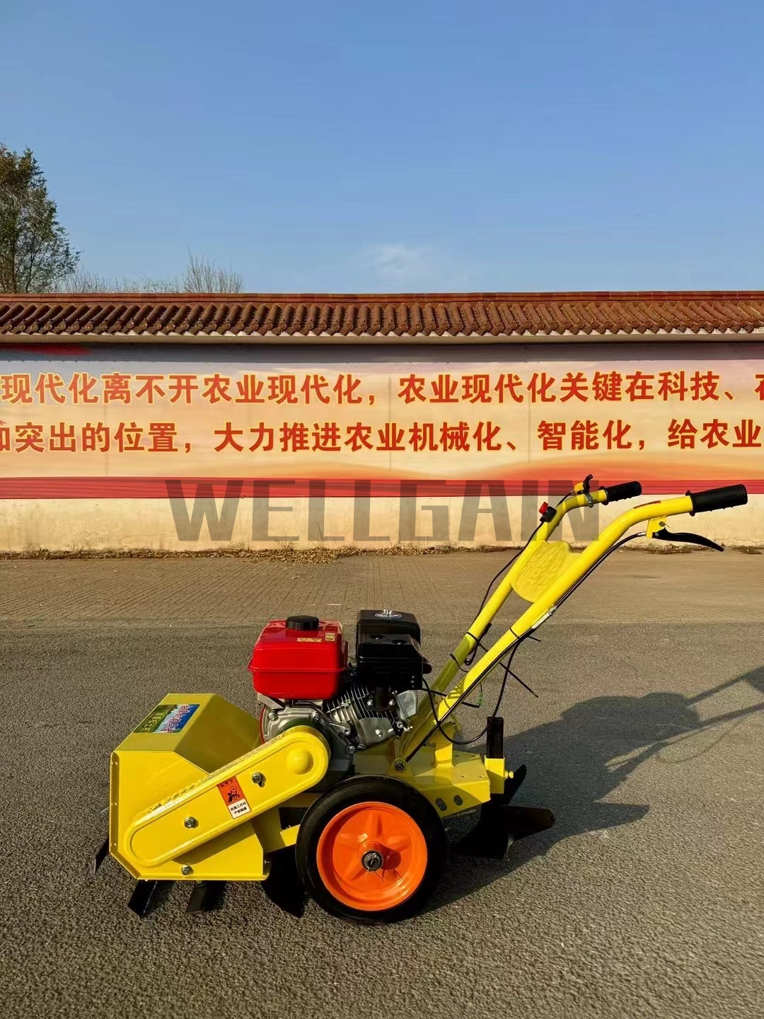 Economical Custom Logo Agricul - Agriculture Farming Hand Tools reseña y precio