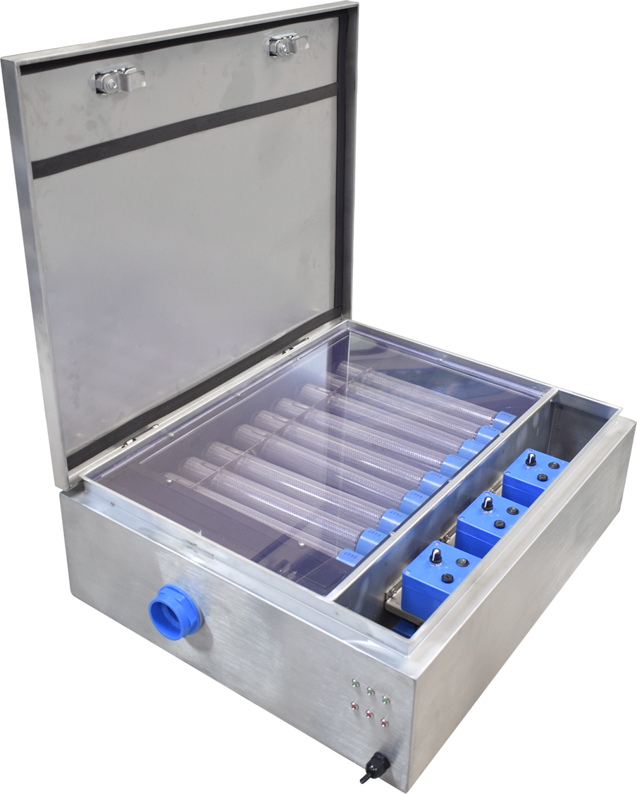 Plasma Activated Water Agricul - Hydroponic Farming Agriculture reseña y precio