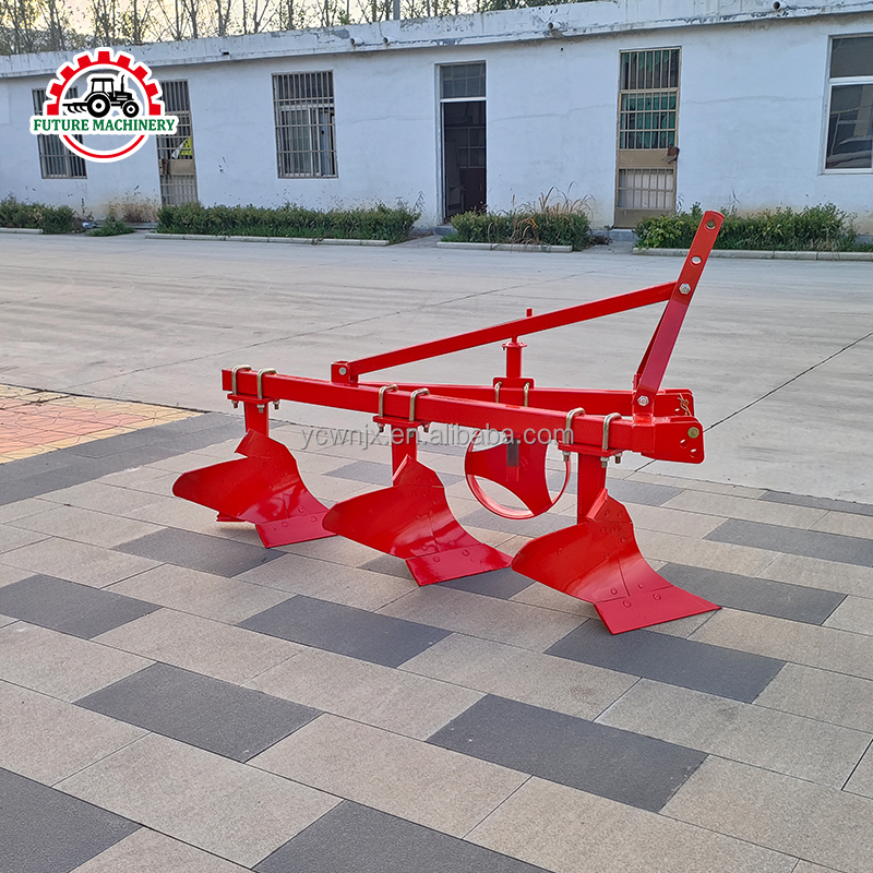 New Farm Plow Machine Farm Agr - Agriculture Farming Hand Tools reseña y precio