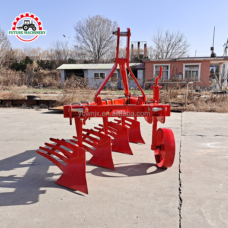 New Farm Plow Machine Farm Agr - Agriculture Farming Hand Tools reseña y precio