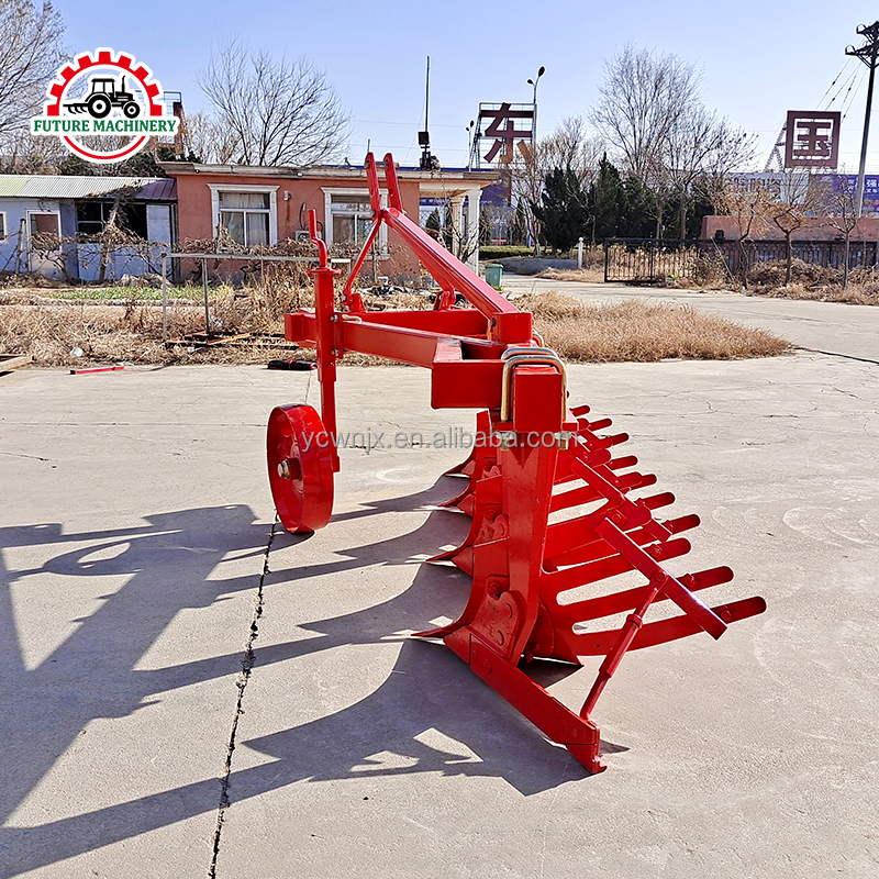 New Farm Plow Machine Farm Agr - Agriculture Farming Hand Tools reseña y precio