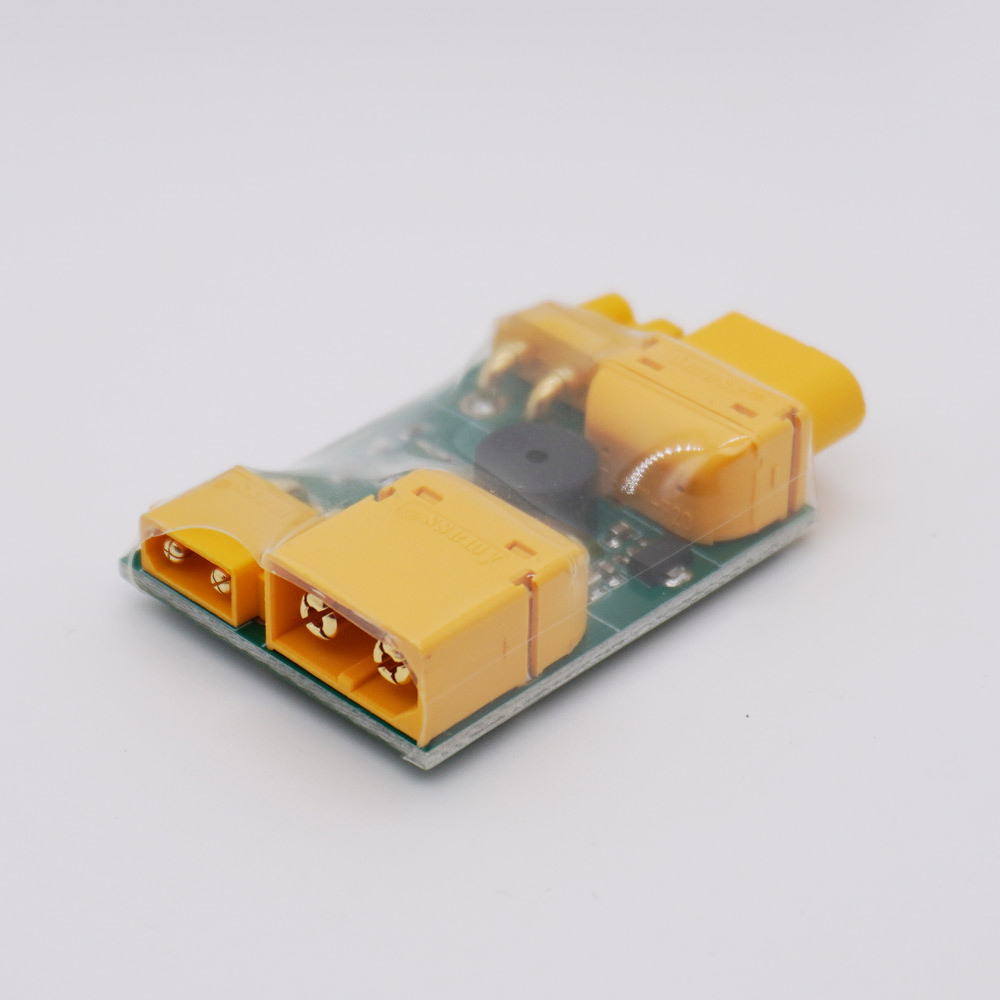 YSIDO ShortSaver 2 Smoke Stopp - Drone Crop Sprayer reseña y precio