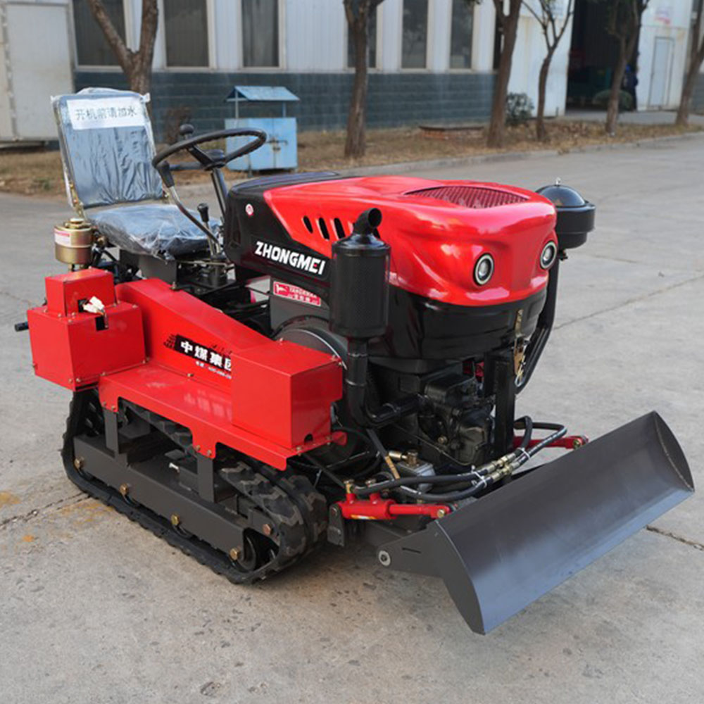 Agricultural Machinery Zhong M - Agriculture Gardening Farming reseña y precio