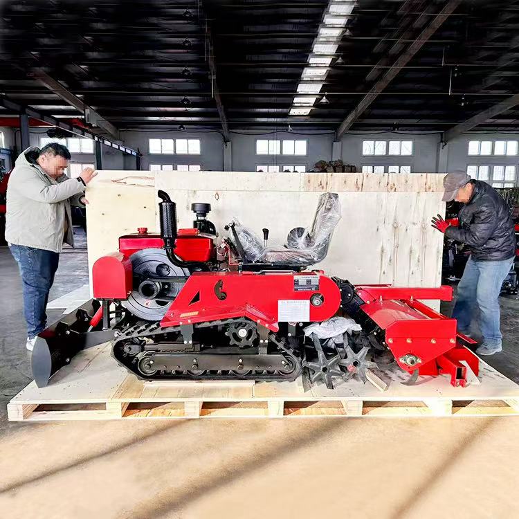 Agricultural Machinery Zhong M - Agriculture Gardening Farming reseña y precio