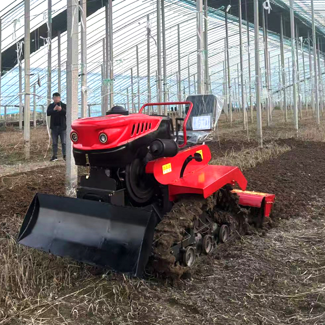 Agricultural Machinery Zhong M - Agriculture Gardening Farming reseña y precio