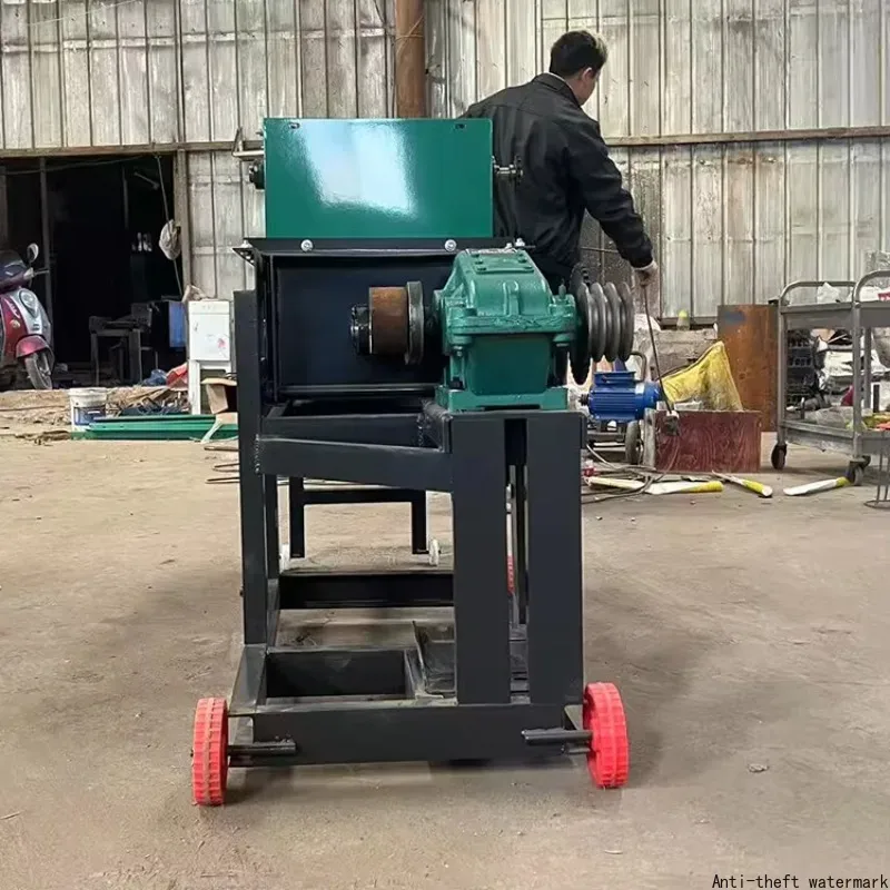 Hot-selling products in 2025:  - Silage Baler Machine reseña y precio
