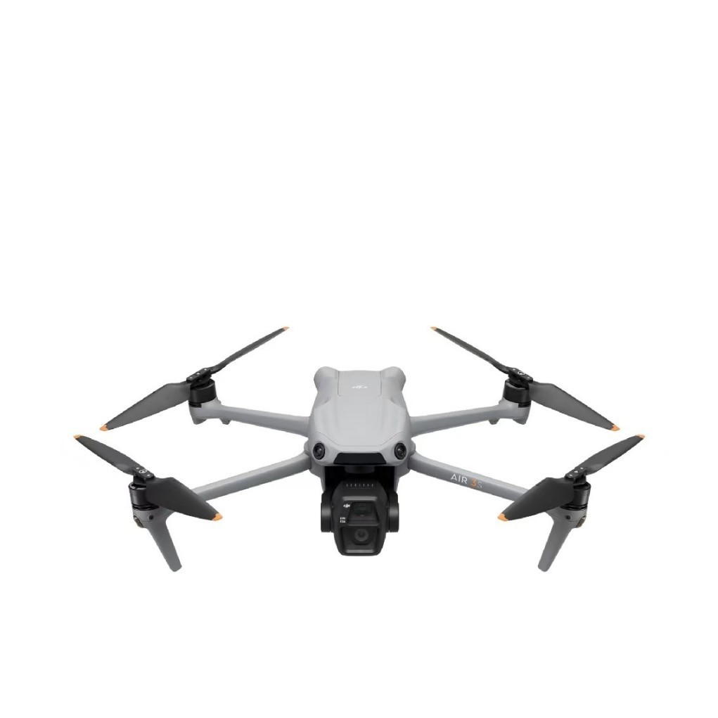 Second-Hand Dual-Camera , 4K U - Drone Crop Sprayer reseña y precio