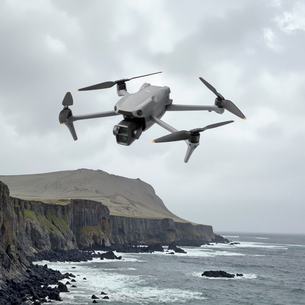 Second-Hand Dual-Camera , 4K U - Drone Crop Sprayer reseña y precio