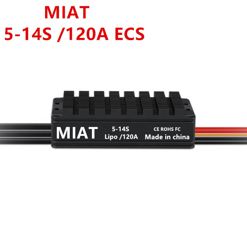MIAT 2022 ESC China Supplier 2 - Drone Crop Sprayer reseña y precio