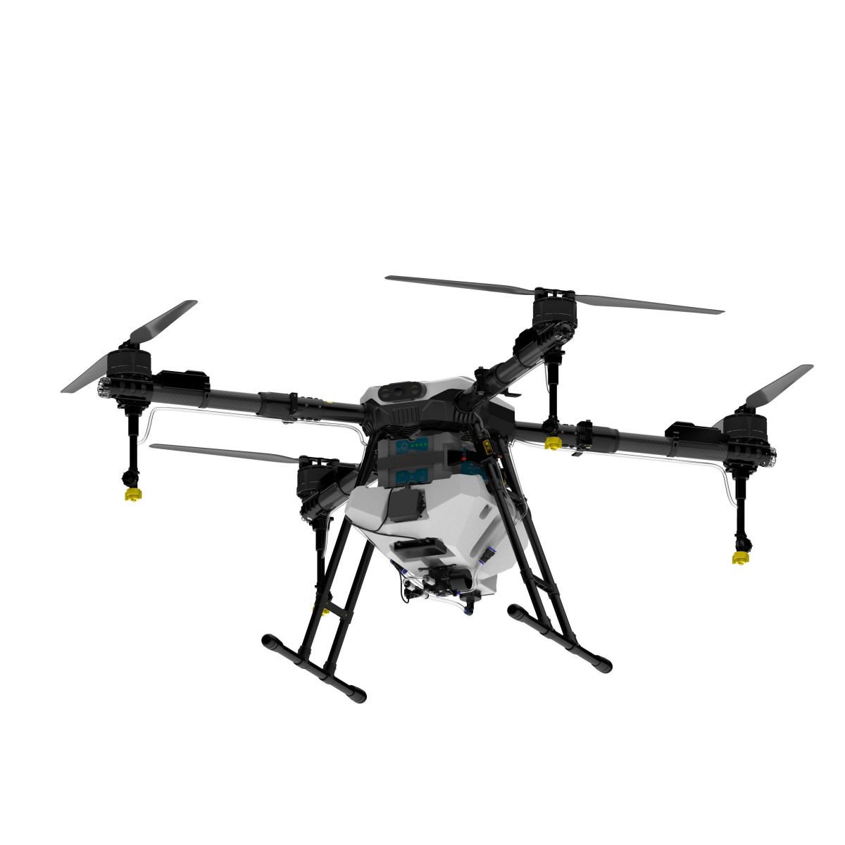 Professional 16L Agricultural  - Drone Crop Sprayer reseña y precio
