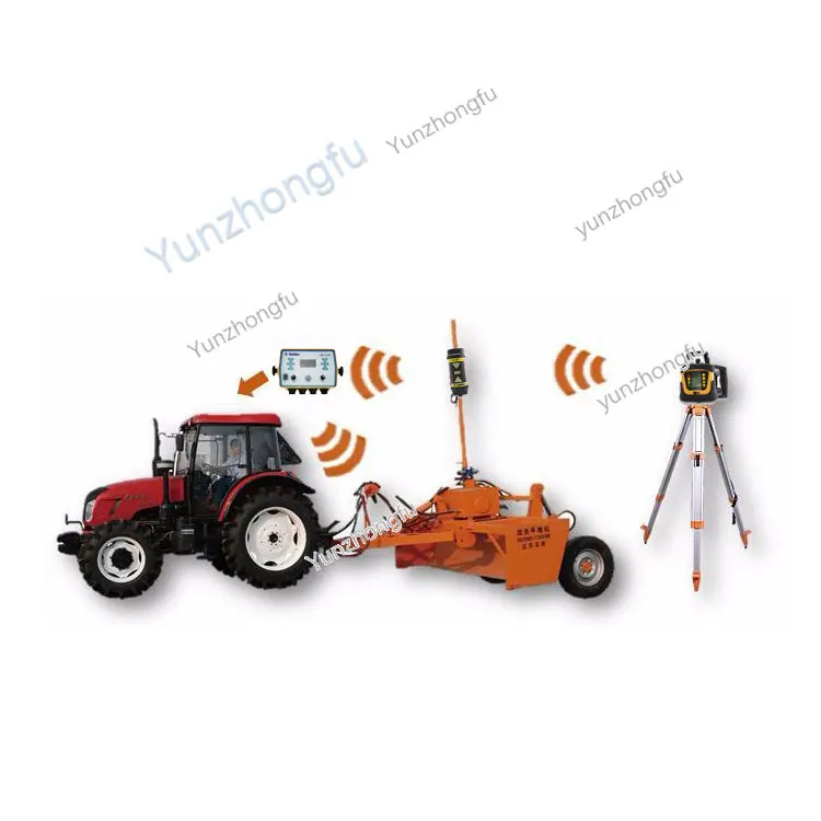 AG808  High Precision  Agricul - Agriculture Farming Hand Tools reseña y precio