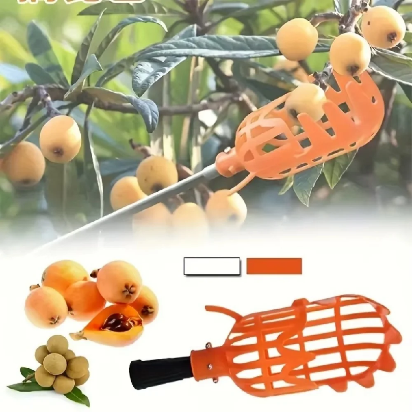 Farm Garden Picking Tools Frui - Farming Farmer reseña y precio