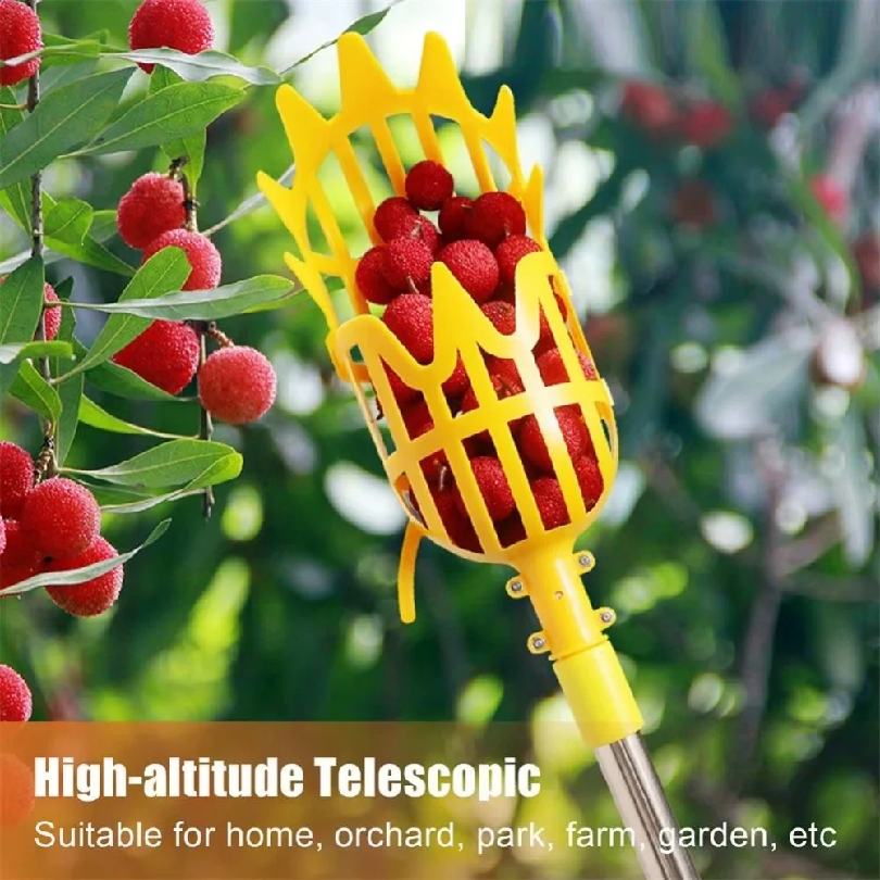 Farm Garden Picking Tools Frui - Farming Farmer reseña y precio