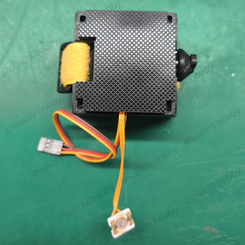 1PCS FPV Drone Smoke Igniter D - Drone Crop Sprayer reseña y precio