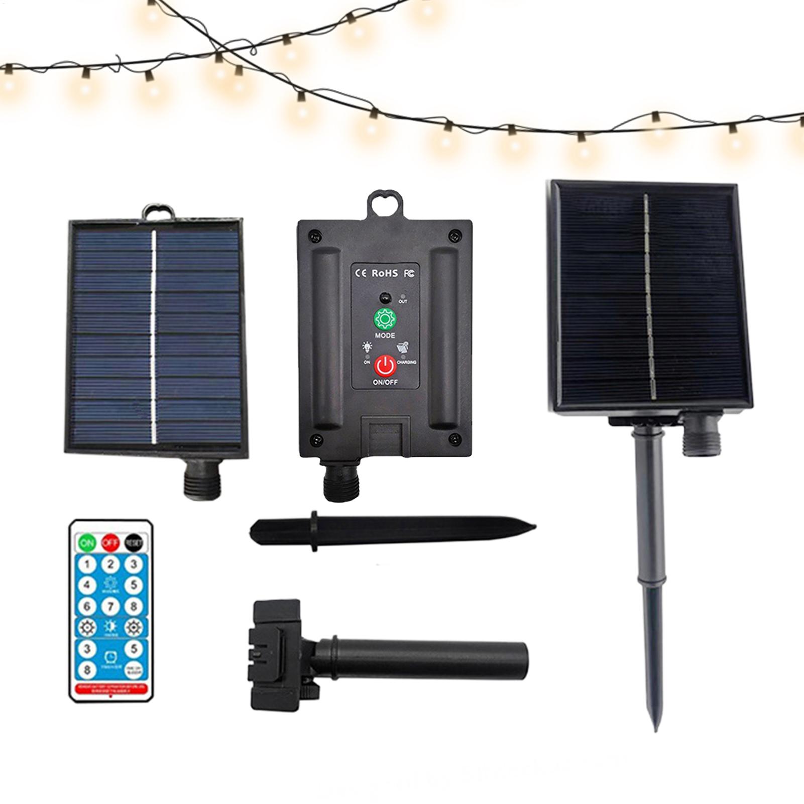 Portable Solar Panel 31V Water - Farming Farmer reseña y precio