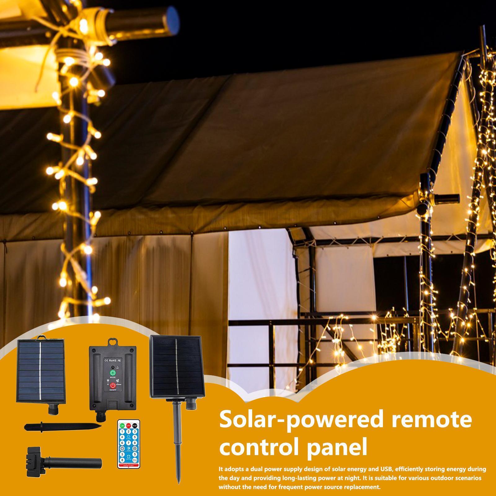Portable Solar Panel 31V Water - Farming Farmer reseña y precio