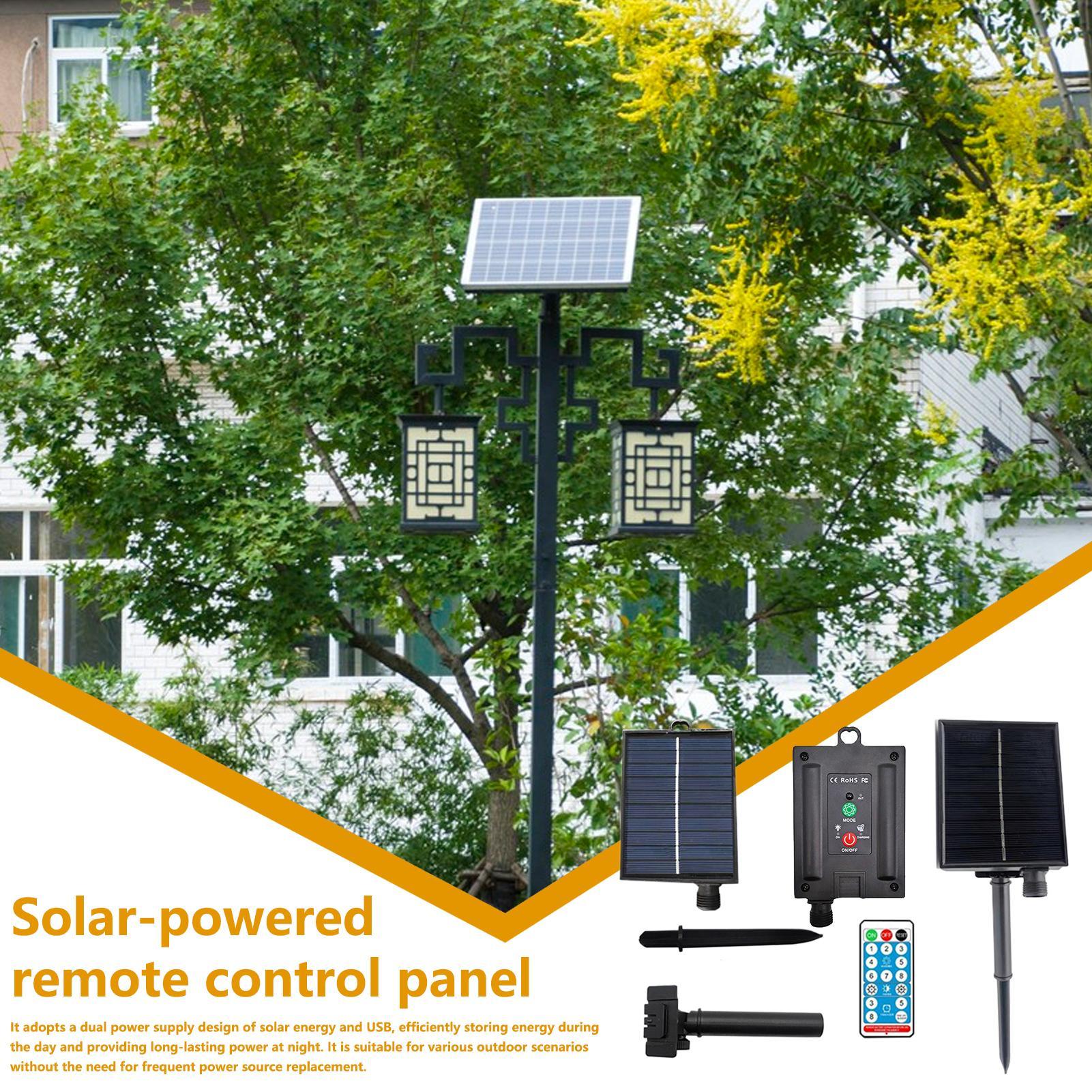 Portable Solar Panel 31V Water - Farming Farmer reseña y precio